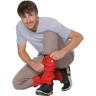 Гамаши TATONKA GAITER 420 HD L красные 2750.015