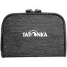 Кошелек TATONKA PLAIN WALLET OFF BLACK 2895.220