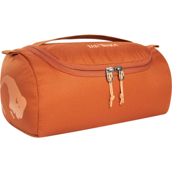 Косметичка TATONKA CARE BARREL red earth
