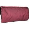 Косметичка TATONKA SMALL TRAVELCARE bordeaux red 2781.047