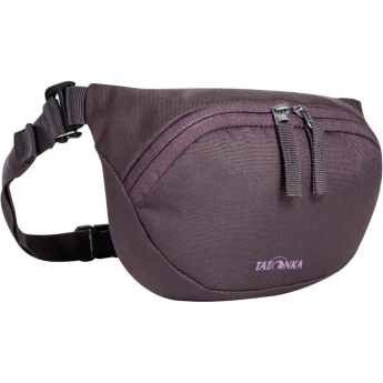 Поясной карман рюкзака TATONKA HIP BELT POUCH S midnight plum