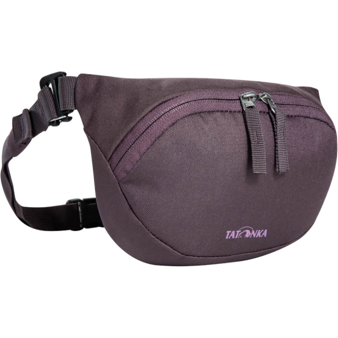 Поясной карман рюкзака TATONKA HIP BELT POUCH S midnight plum 1336.037