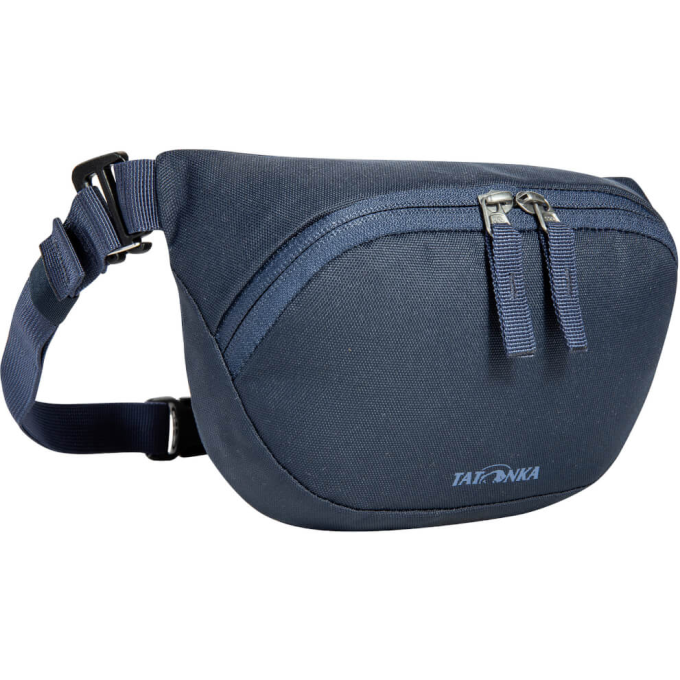 Поясной карман рюкзака TATONKA HIP BELT POUCH S navy 1336.004