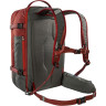 Рюкзак TATONKA TRAVELLER PACK 35 красный 1937.376