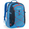 Спортивный городской рюкзак с отделением для ноутбука TATONKA PARROT 24 WOMEN bright blue 1624,194 - bright blue