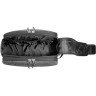 Сумка TATONKA COSMETIC DOUBLE ZIP POUCH серые 2790.040
