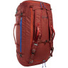 Сумка TATONKA DUFFLE BAG 65 красный 1935.376